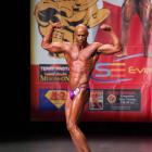 Mike  Goodrich - NPC Georgia 2012 - #1